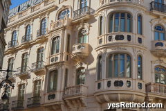 Malaga, Spain 2024