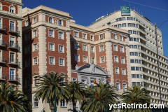 Malaga, Spain 2024