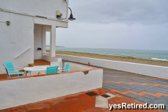 Beachfront condo, Watch towers of Mijas Costa, Fuengiroga, Spain 2024Watch towers of Mijas Costa, Fuengiroga, Spain 2024