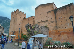 Tetouan and Chefchaouen, Moroccow, 2024
