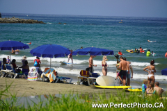 Don pedros restaurant, Sayulita, Puerto Vallarta, Jalisco, Mexico
