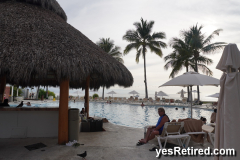 Las Palmas, Hotel zone, Puerto Vallarta, Jalisco, Mexico