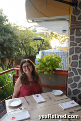 Laylas Restaurant, fine dining, Puerto Vallarta, Jalisco, Mexico