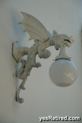 Dragon, restaurant, Puerto Vallarta, Jalisco, Mexico