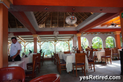 restaurant, Puerto Vallarta, Jalisco, Mexico