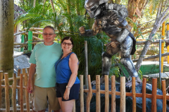 MX Jungle, Puerto Vallarta