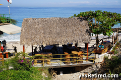 Playa Palmares, Rural jungle, Puerto Vallarta, Jalisco, Mexico