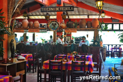 Tequila bar, Restaurant / shop, Vallarta Botanical Gardens AC, Rural jungle, Puerto Vallarta, Jalisco, Mexico