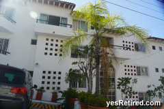 Rental property, Puerto Vallarta, Jalisco, Mexico