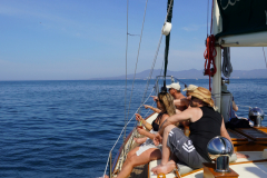 MX Sailing, Puerto Vallarta