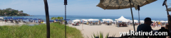 Panorama, Don pedros restaurant, Sayulita, Puerto Vallarta, Jalisco, Mexico