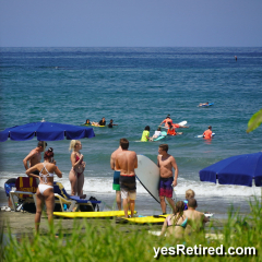 Don pedros restaurant, Sayulita, Puerto Vallarta, Jalisco, Mexico