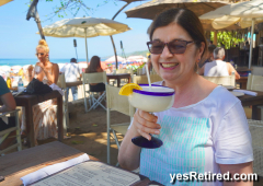 Don pedros restaurant, Sayulita, Puerto Vallarta, Jalisco, Mexico