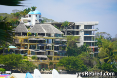 Condo, resort, Don pedros restaurant, Sayulita, Puerto Vallarta, Jalisco, Mexico