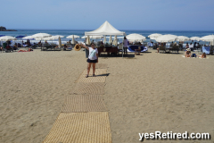 Beach, Sayulita, Puerto Vallarta, Jalisco, Mexico