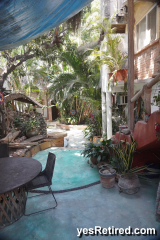 BNB, Sayulita, Puerto Vallarta, Jalisco, Mexico