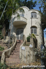 neat house, Sayulita, Puerto Vallarta, Jalisco, Mexico