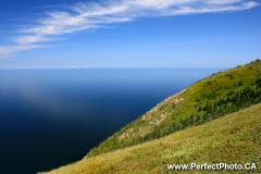 Skyline Hiking Trail, National Park, Cape Breton Highlands, Nova Scotia