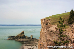 Cape Split Hike, near Scotts Bay