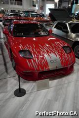 Steele Wheels Motor Museum, Halifax, Nova Scotia, Canada