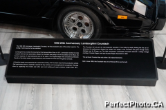 Steele Wheels Motor Museum, Halifax, Nova Scotia, Canada