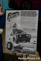 Volvo, Gary Sowerby, Guinness Book, Steele Wheels Motor Museum, Halifax, Nova Scotia, Canada