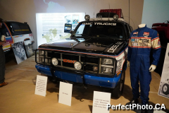 Volvo, Gary Sowerby, Guinness Book, Steele Wheels Motor Museum, Halifax, Nova Scotia, Canada